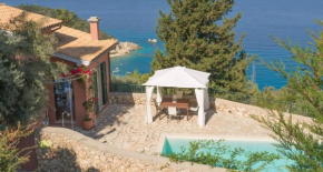 Villa Spiaggia Dorata Mit Privatem Pool